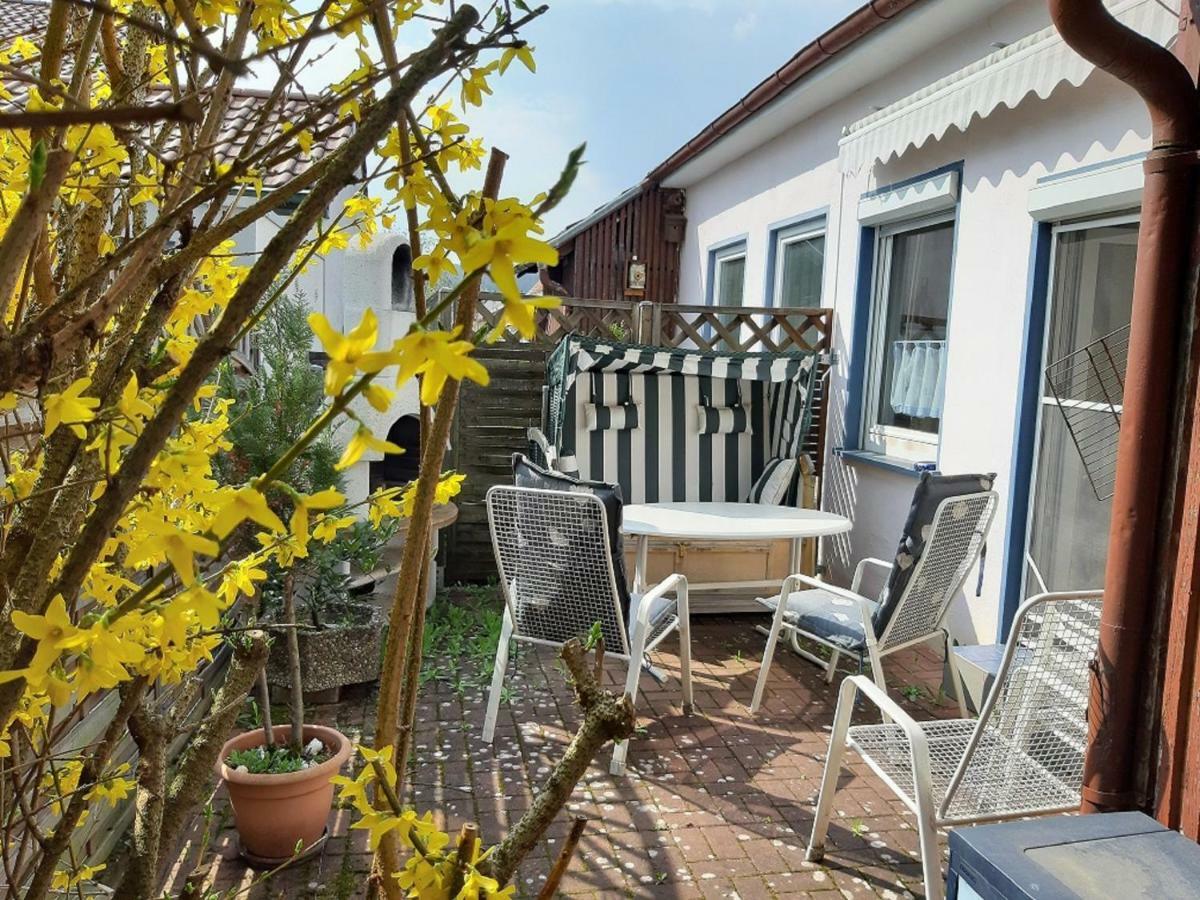 Ferienwohnung Volkmann Karlstadt Εξωτερικό φωτογραφία